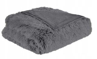 Prikrývka, prehozy na posteľ - Bedspread 200x220 Piruu 200/220