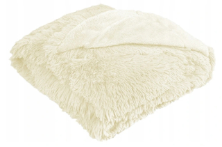 Prikrývka, prehozy na posteľ - Čierna talianska furrowh Plaid 220x240 Bed Bedspread