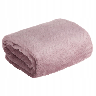 Prikrývka, prehozy na posteľ - Heather prikrývka Bedspread 200x220 Eurofirany