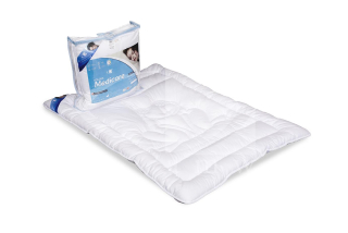 Prikrývka na spanie - Celá prikrývka 160x200 bavlnená bavlna Cottonella