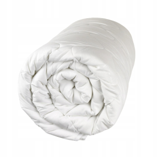 Prikrývka na spanie - Prikrývka 140x200 rokov -Round + Free!