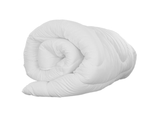 Prikrývka na spanie - Cait 140x200 rok -round anti -allergický HCS hrubý