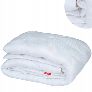 Prikrývka na spanie - Prikrývka 140x200 cm anti -allergický rok -