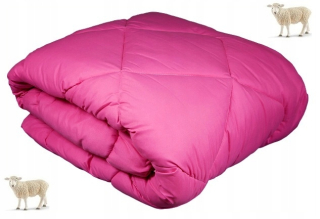Prikrývka na spanie - Prikrývka 155x220 vlna vlna vlna vlna vlna vlna vlna