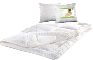 Prikrývka na spanie - Prikrývka 160x200 + 2x vankúš 70x80 Medical AMW