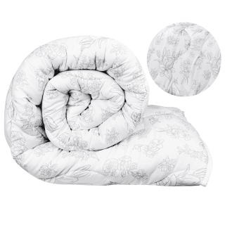 Prikrývka na spanie - Anti -allergická prikrývka 160 x 200 Soft Line leto