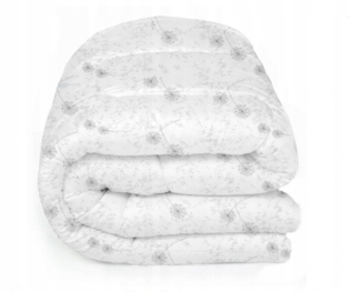Prikrývka na spanie - 160x200 prikrývka poľského produktu