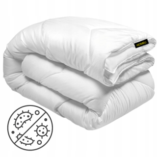 Prikrývka na spanie - Prikrývka na vlny Cape Wool Triangoli Kašmír Caro 140