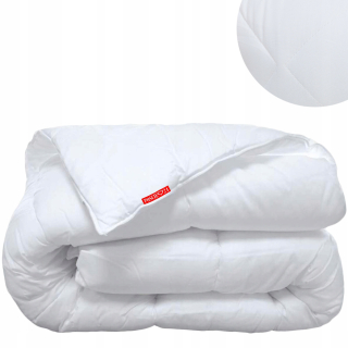 Prikrývka na spanie - 160x200 prikrývková prikrývka Anti -allergický rok -lekársky lekár