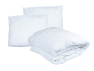 Prikrývka na spanie - Sezónna prikrývka 240x220 mäkká pohodlná