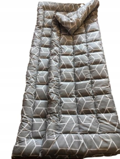 Prikrývka na spanie - 160x200 prikrývok rok -s mikrovlákrom 160/200