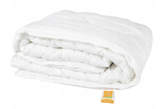 Prikrývka na spanie - 160x200 prikrývka Hollofil Allerban Rok -round Heat