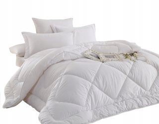 Prikrývka na spanie - 160x200 prikrývky, ovčie vlna 100% rok -160/200
