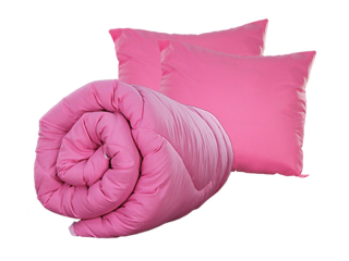 Prikrývka na spanie - 160x200 prikrývková vlna 100% ovčie vlna +2 pod
