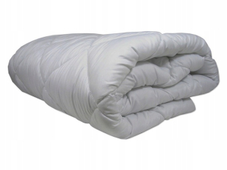 Prikrývka na spanie - Celoročná prikrývka 135-200 cm