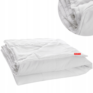 Prikrývka na spanie - Cait 200x220 cm anti -allergické leto