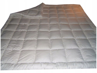 Prikrývka na spanie - Všetky -rialové anti -allergické prikrývky 160x200 Medical