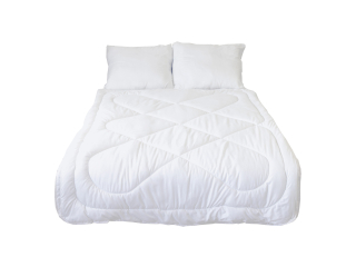 Prikrývka na spanie - AMZ Borter Summer Anti -allergická prikrývka 200x220cm