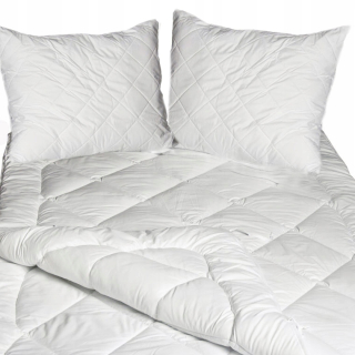 Prikrývka na spanie - 4 -ročná prikrývka 2 prikrývka 200x220 +2x70/80 sada