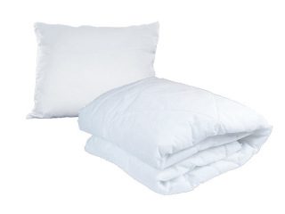 Prikrývka na spanie - Vlna prikrývky AMW v Polycotton 160x200 1600
