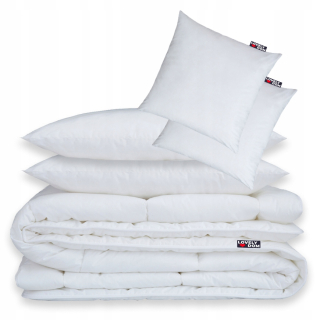 Prikrývka na spanie - Cait Medical+ 4 sezóny 160x200 AMW PL 160 !!!