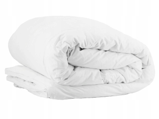 Prikrývka na spanie - Anti -allergická prikrývka 200x220 -ročný bavlna
