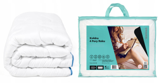 Prikrývka na spanie - Anti -allergická prikrývka 200x220 Lekársky luxus