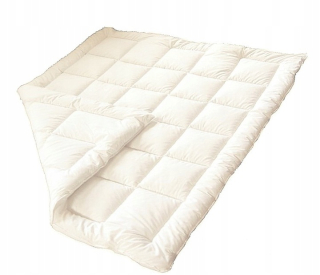 Prikrývka na spanie - PROTIALERGICKÁ PERINA 200x220 NOVÝ VZOR NOVÝ VIP
