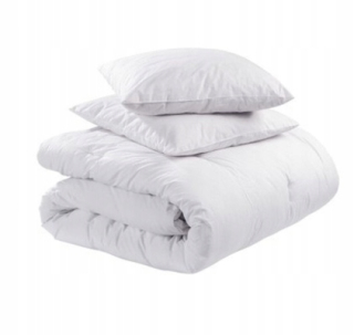 Prikrývka na spanie - Cait 200x220 Anti -allergické 2x 70x80 2x 40x40