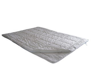 Prikrývka na spanie - Anti -allergická prikrývka 4 veranda 160/200