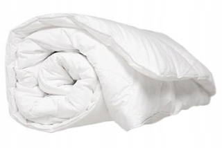 Prikrývka na spanie - Všetky -rok -round antialergické prikrývky 100x160 cm