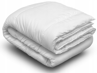 Prikrývka na spanie - Všetky prikrývky 140x200 prešívané anti -allergické