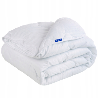 Prikrývka na spanie - Anti -allergická prikrývka Rok -round 200x200 bavlna