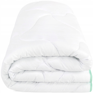Prikrývka na spanie - Všetky roky antialergické prikrývky 200x220 Aloe Vera