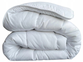 Prikrývka na spanie - Anti -allergická celá prikrývka 200x220 mäkká