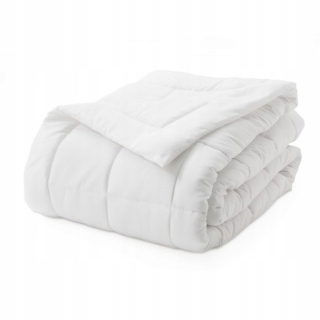 Prikrývka na spanie - Všetky -rok -round anti -allergické prikrývky 220x200 Medical