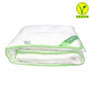 Prikrývka na spanie - Bambusová prikrývka 160x200 rok -round bavlna 100%