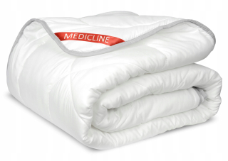 Prikrývka na spanie - Anti -allergická celá prikrývka 200x220 Poľsko