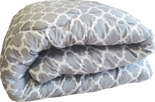 Prikrývka na spanie - Všetky -rok -round farebné anti -allergické prikrývky 180x200