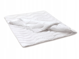 Prikrývka na spanie - Classic 4PR 160x200 prešívané prešívané prešívané