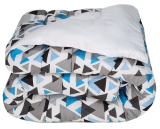 Prikrývka na spanie - Extra kabát 160x200 ideálny na zimu