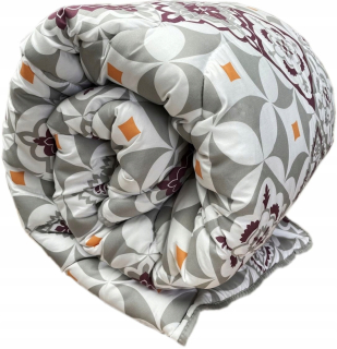 Prikrývka na spanie - Prikrývka Fargrik Marocco 160x200