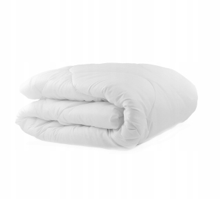 Prikrývka na spanie - Letná prikrývka 140x200 Anti -allergická 120 g/m