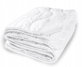 Prikrývka na spanie - Dvojitá prikrývka 200x220 Premium lak -Mountains