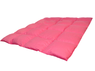 Prikrývka na spanie - Polo -celopová prikrývka 160 x 200
