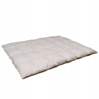 Prikrývka na spanie - Dole prikrývka 140x200 2,0 kg rok -2 roky
