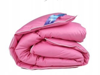 Prikrývka na spanie - Prikrývka 200x220 100% bavlna, pokles 3,0 kg