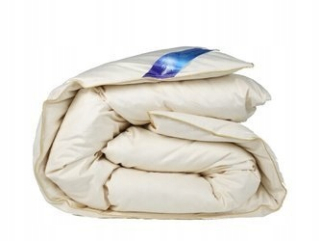 Prikrývka na spanie - Down Quilt 200x220, dole a perie 3,5 kg ECRI