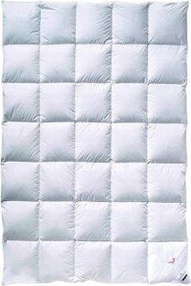 Prikrývka na spanie - Alpina Alpina Wool Quilt + Cashmere Belts 240