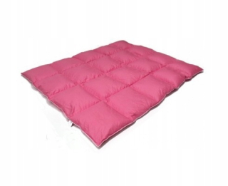 Prikrývka na spanie - Anti -allergická prikrývka 220x200 AMW Medical